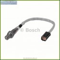 0986AG2203 Sonda lambda Bosch NISSAN 350 Z 2002_