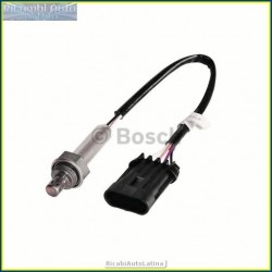 F00E263075 Sonda lambda Bosch OPEL OMEGA B 1994_2003