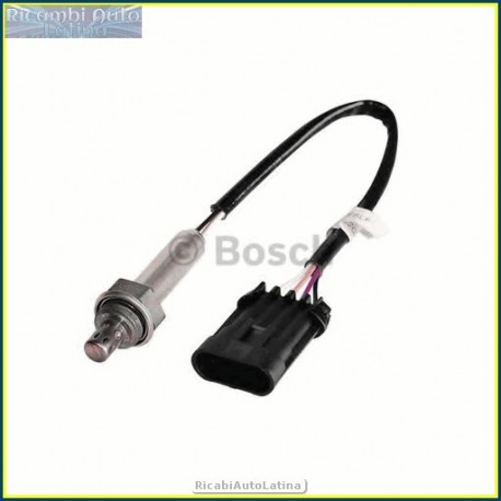 F00E263075 Sonda lambda Bosch OPEL OMEGA B 1994_2003