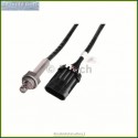 F00E263076 Sonda lambda Bosch OPEL ASTRA G 2 volumi /Coda spiovente 1998_2009
