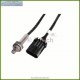 F00E263076 Sonda lambda Bosch OPEL ASTRA G Station wagon 1998_2009