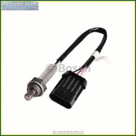 F00E263077 Sonda lambda Bosch OPEL OMEGA B Station wagon 1994_2003