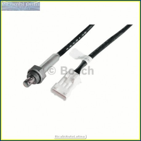 F00E263078 Sonda lambda Bosch VOLVO 850 1991_1997