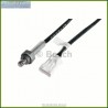 F00E263078 Sonda lambda Bosch VOLVO S70 1996_2000