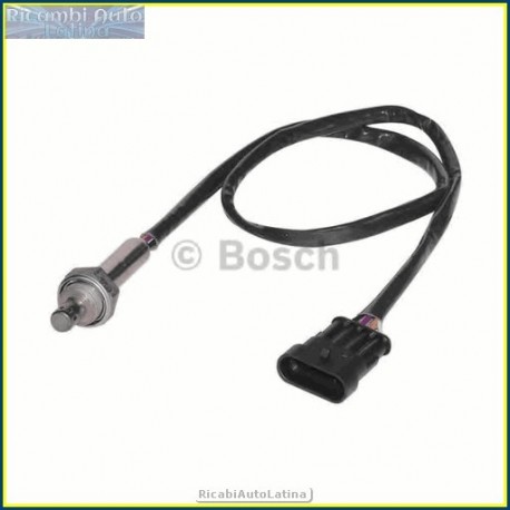 F00E262888 Sonda lambda Bosch OPEL ASTRA F Cabriolet 1993_2001