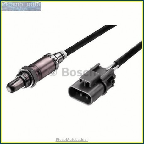 F00HL00006 Sonda lambda Bosch NISSAN 200 SX 1993_1999