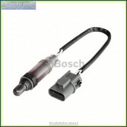 F00HL00018 Sonda lambda Bosch NISSAN ALMERA I Hatchback 1995_2000