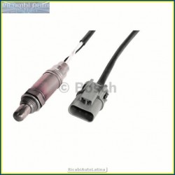 F00HL00020 Sonda lambda Bosch NISSAN TERRANO I 1986_1996