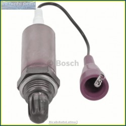 F00HL00030 Sonda lambda Bosch NISSAN DATSUN 240 Coupe 1978_1981