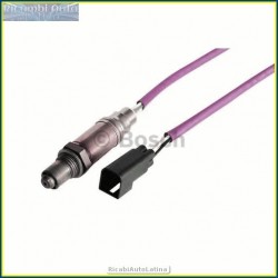 F00HL00034 Sonda lambda Bosch FORD ESCORT CLASSIC Turnier 1999_2000