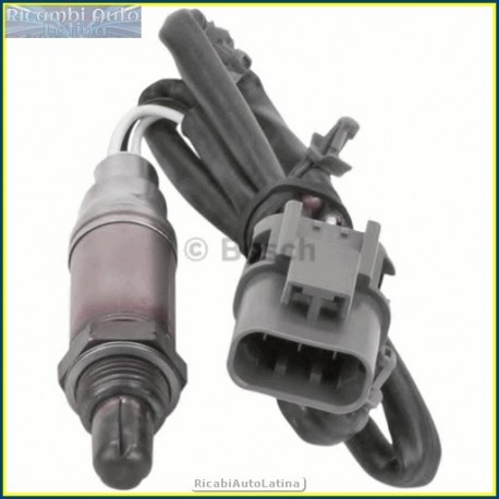 F00HL00044 Sonda lambda Bosch INFINITI I30 1997_