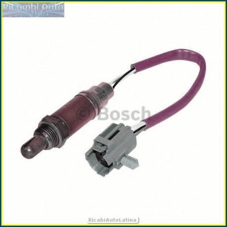 F00HL00048 Sonda lambda Bosch DODGE CARAVAN 1995_2001