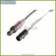 F00HL00050 Sonda lambda Bosch MITSUBISHI GALANT IV Tre volumi 1987_1993