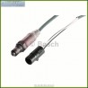 F00HL00050 Sonda lambda Bosch MITSUBISHI GALANT IV Tre volumi 1987_1993