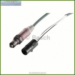 F00HL00050 Sonda lambda Bosch MITSUBISHI GALANT IV 1988_1992