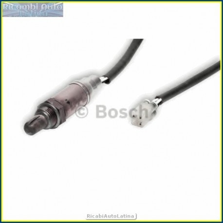F00HL00053 Sonda lambda Bosch SUBARU IMPREZA Coupe 1993_2000