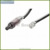 F00HL00053 Sonda lambda Bosch SUBARU IMPREZA Tre volumi 2000_
