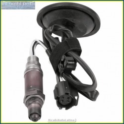F00HL00065 Sonda lambda Bosch CHRYSLER VOYAGER IV 1999_2008