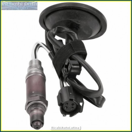 F00HL00065 Sonda lambda Bosch PLYMOUTH VOYAGER / GRAND VOYAGER 1995_2001