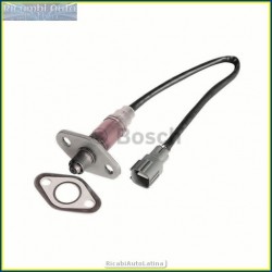 F00HL00090 Sonda lambda Bosch TOYOTA HILUX II Pick-up 1983_2005
