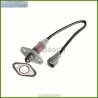 F00HL00090 Sonda lambda Bosch TOYOTA HILUX II Pick-up 1983_2005