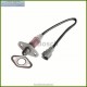 F00HL00090 Sonda lambda Bosch TOYOTA CARINA E Tre volumi 1992_1997
