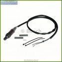F00HL00091 Sonda lambda Bosch RENAULT CLIO I 1990_1998