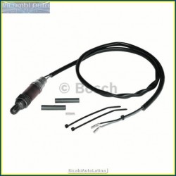 F00HL00091 Sonda lambda Bosch TOYOTA COROLLA Compact 1992_1999