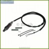 F00HL00091 Sonda lambda Bosch TOYOTA RAV 4 I 1994_2000