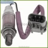 F00HL00102 Sonda lambda Bosch NISSAN 100 NX 1990_1996