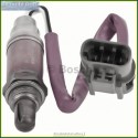 F00HL00102 Sonda lambda Bosch NISSAN SUNNY III Liftback 1990_1995