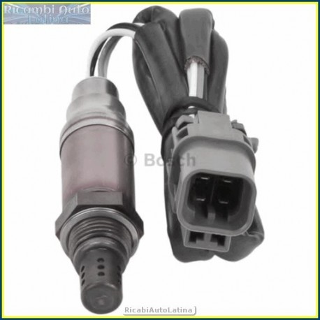 F00HL00108 Sonda lambda Bosch NISSAN PATHFINDER 1995_2004
