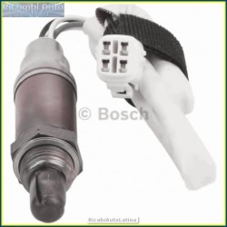 F00HL00122 Sonda lambda Bosch SUBARU LEGACY III 1998_2003