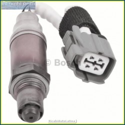 F00HL00151 Sonda lambda Bosch HONDA CIVIC VII Tre volumi 2000_2006