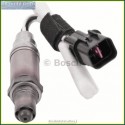 F00HL00152 Sonda lambda Bosch MITSUBISHI LANCER Tre volumi 2000_