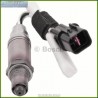 F00HL00152 Sonda lambda Bosch MITSUBISHI LANCER Tre volumi 2000_