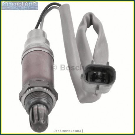 F00HL00159 Sonda lambda Bosch TOYOTA PASEO Cabriolet 1996_1998