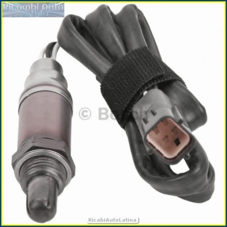 F00HL00175 Sonda lambda Bosch MAZDA MPV I 1988_1999