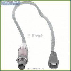 F00HL00184 Sonda lambda Bosch SUBARU IMPREZA 2 volumi /Coda spiovente 2002_2007