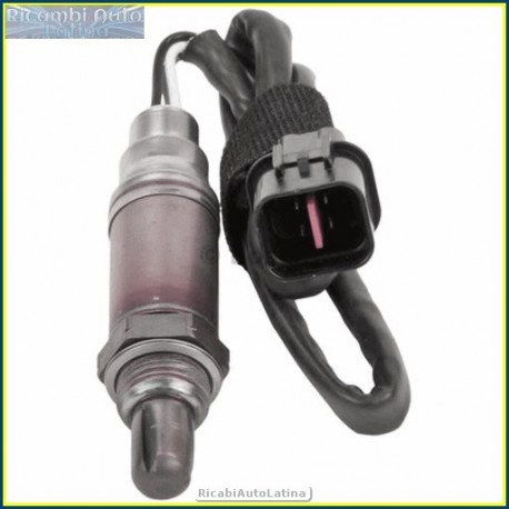F00HL00192 Sonda lambda Bosch MITSUBISHI GALANT VI 1996_2004