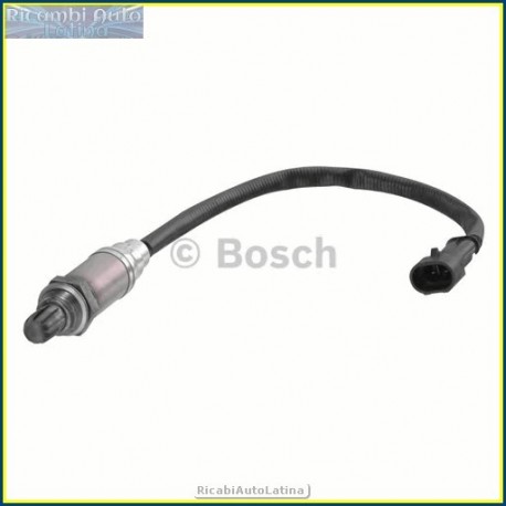 F00HL00193 Sonda lambda Bosch APRILIA MOTORCYCLES SPORTCITY _