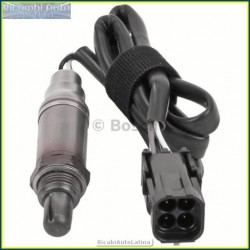 F00HL00210 Sonda lambda Bosch JEEP WRANGLER II 1996_2008