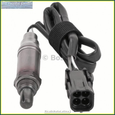 F00HL00210 Sonda lambda Bosch JEEP CHEROKEE 2001_2008