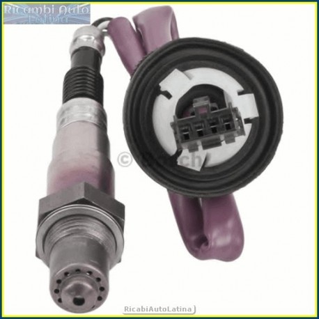 F00HL00216 Sonda lambda Bosch SUZUKI JIMNY 1998_