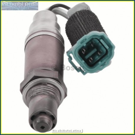 F00HL00217 Sonda lambda Bosch SUZUKI GRAND VITARA I 1998_2005