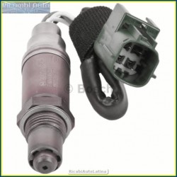 F00HL00220 Sonda lambda Bosch NISSAN PRIMERA Hatchback 2002_