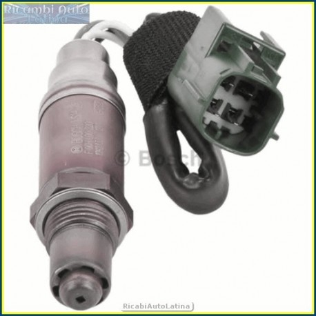 F00HL00220 Sonda lambda Bosch NISSAN PRIMERA 2002_