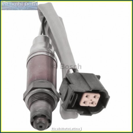 F00HL00223 Sonda lambda Bosch JEEP WRANGLER II 1996_2008