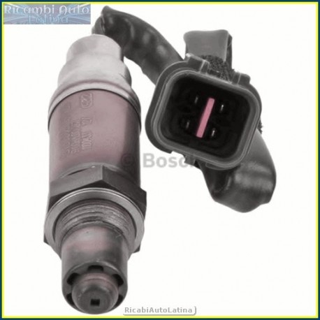 F00HL00267 Sonda lambda Bosch HYUNDAI XG 1998_2005