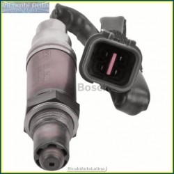 F00HL00267 Sonda lambda Bosch HYUNDAI SANTA FE I 2000_2006